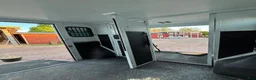 Hästlastbilar  fordon & transport till salu: B-kort hästbuss  - Annons 6