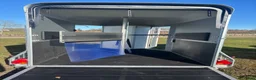 Hästtransporter  fordon & transport till salu: Cheval Touring Country  - Annons 6