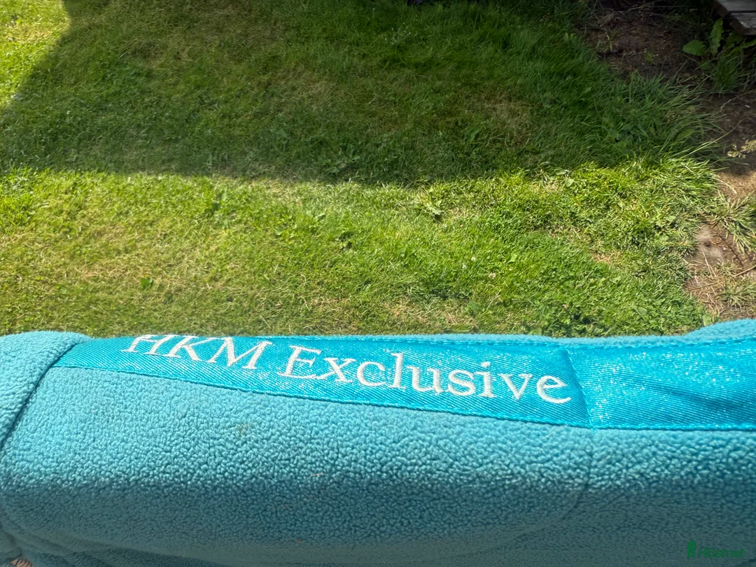 Täcken hästutrustning till salu: Hästtäcken i Linköping - Annons 8