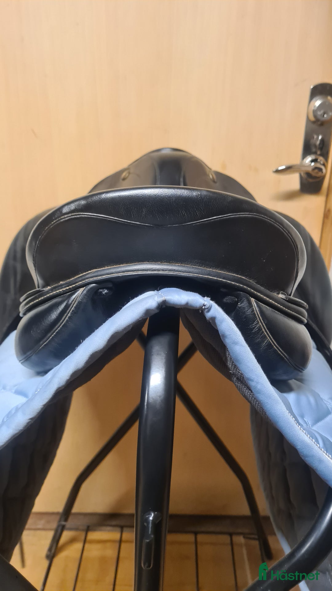 Sadlar hästutrustning till salu: Prestige Lucky Dressage  i Hamneda - Annons 6