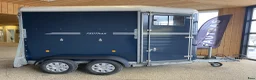 Hästtransporter  fordon & transport till salu: Fautras Provan Premium 2020 - Annons 2