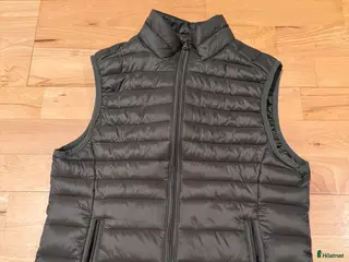 Övrigt Ridkläder ryttarutrustning till salu: Ridväst märke HKM i Sätila - Annons 5