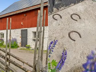 stallplats Stall uthyres 3-boxar. INTRESSEKOLL i Strömsbergs bruk - Annons 1