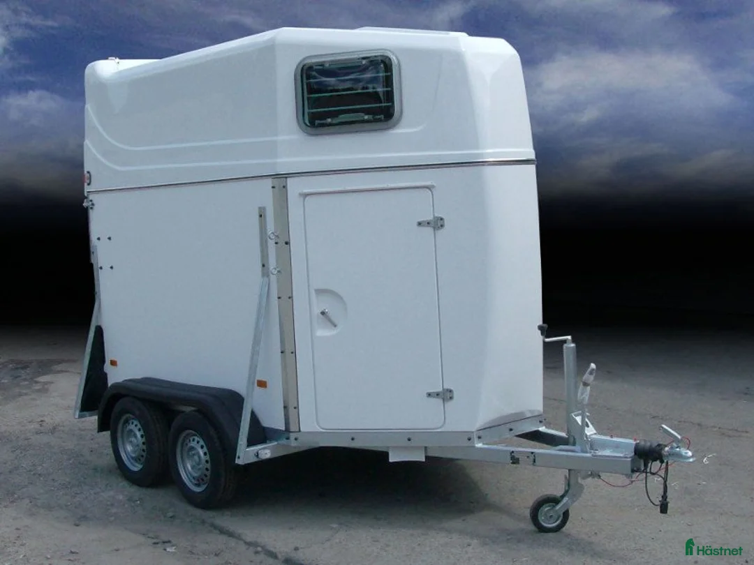 Hästtransporter  fordon & transport till salu: CHRIST CORTEZ - Annons 2