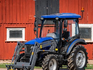 Övrigt fordon & transport till salu: Lovol 50hk - Den perfekta gårdsmaskinen! Kampanj! i Borlänge - Annons 1