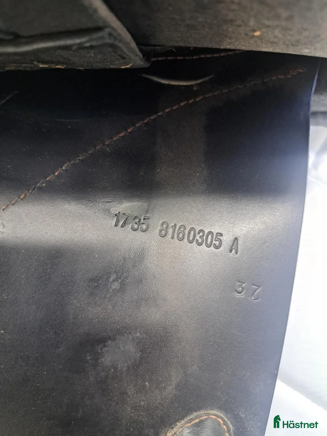 Sadlar hästutrustning till salu: Prestige Golden Star i Färnäs - Annons 3