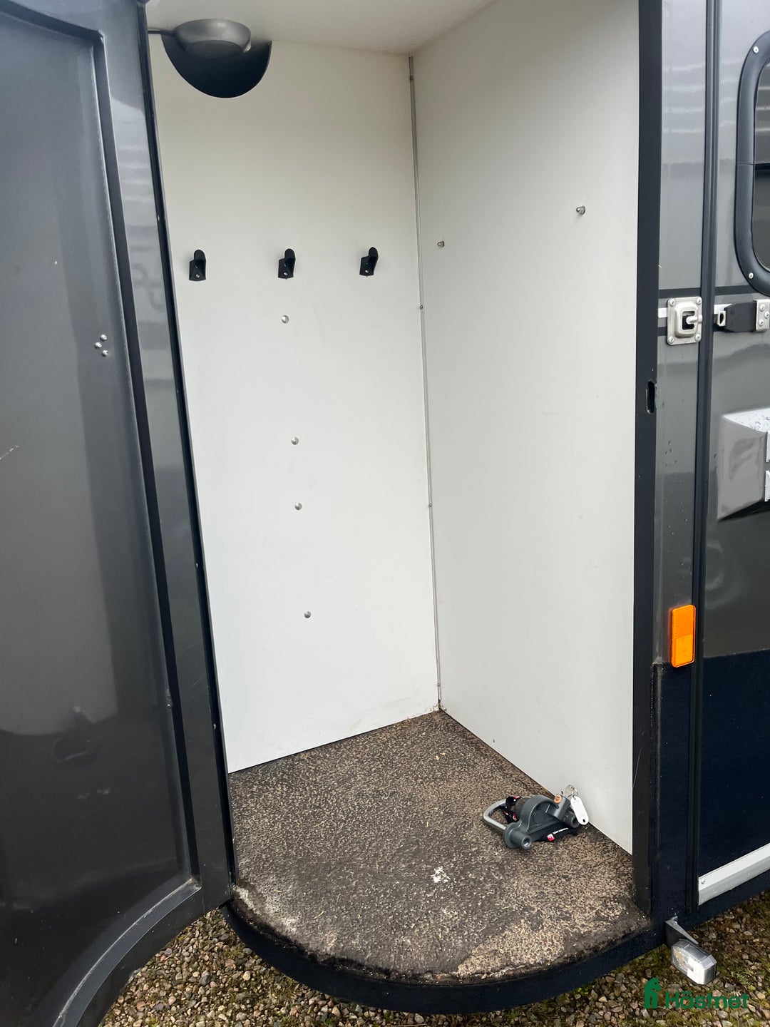 Hästtransporter  fordon & transport till salu: Forzab Classic 226SEH i Klippan - Annons 4