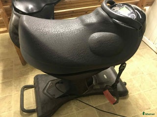 Övrig utrustning övrig utrustning till salu: ridsimulator - Annons 21