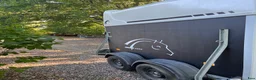 Hästtransporter  fordon & transport till salu: Cheval Liberte Renoveingsobjekt - Annons 4