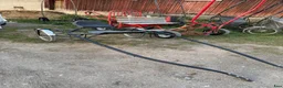 Travvagnar trav till salu: Grafström speedcart - Annons 1