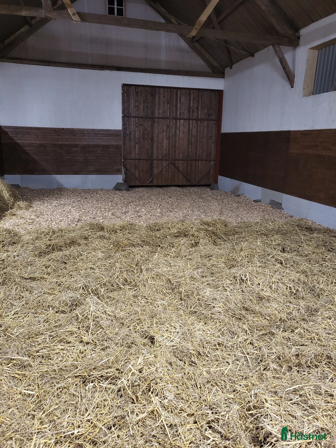  stallplats finnes: Lösdrifts- & boxplatser! - Annons 7