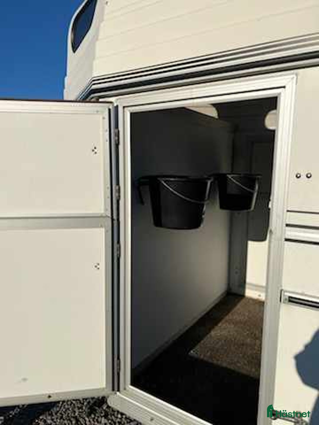 Övrig utrustning övrig utrustning till salu: Trailer Forzab i Lindome - Annons 2