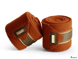 Benskydd hästutrustning till salu: Fina oanvända benlindor i Kungälv - Annons 4