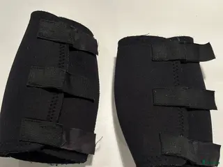 Övrig Hästutrustning hästutrustning till salu: Knäskydd back on track i Knivsta - Annons 2