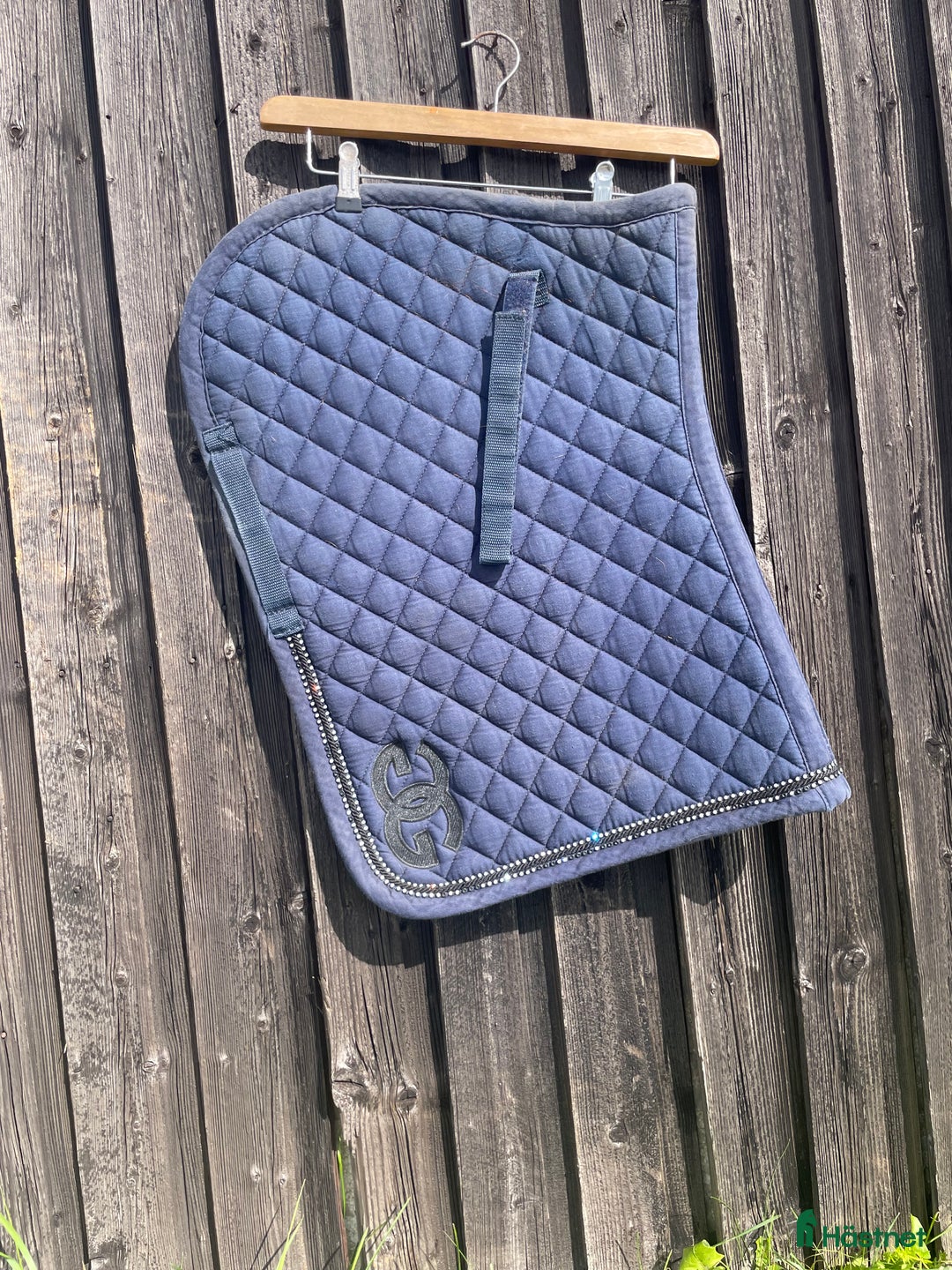 Schabrak & Vojlockar hästutrustning till salu: Fynda schabrak! i Sunne - Annons 1