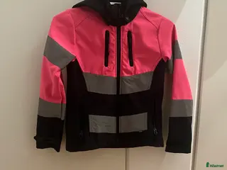 Jackor & Kavajer ryttarutrustning till salu: crw reflex jacka i Saltsjö-Boo - Annons 5