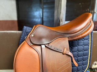 Sadlar hästutrustning till salu: Renaissance i nyskick i Trelleborg - Annons 17