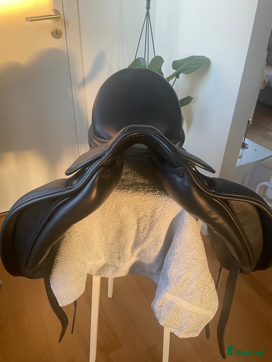 Sadlar hästutrustning till salu: Superfin prestige lucky idol i Nossebro - Annons 4