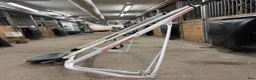 Travsulkys trav till salu: Custom Multicarbon II - Annons 3