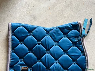 Schabrak & Vojlockar hästutrustning Equestrian Stockholm schabrak & huva - Annons 4