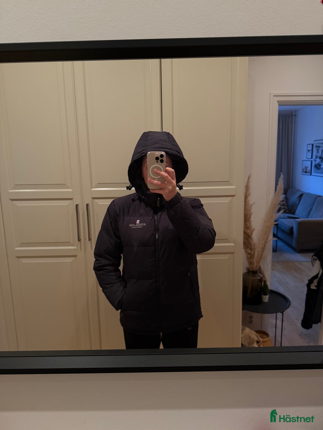 Jackor & Kavajer ryttarutrustning till salu: Kingsland jacka i Göteborg - Annons 2