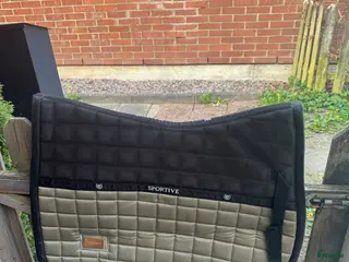 Schabrak & Vojlockar hästutrustning till salu: Equestrian Stockholm i Lindome - Annons 2