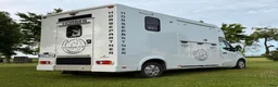 Hästlastbilar  fordon & transport till salu: Renault Nuyts Horsepartner - Annons 7
