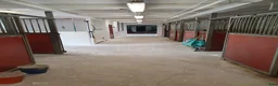  stallplats finnes: Boxplats med ridhus  - Annons 2