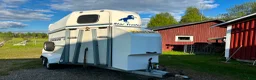Hästtransporter  fordon & transport till salu: Star trailer Safir - 00 - Annons 1