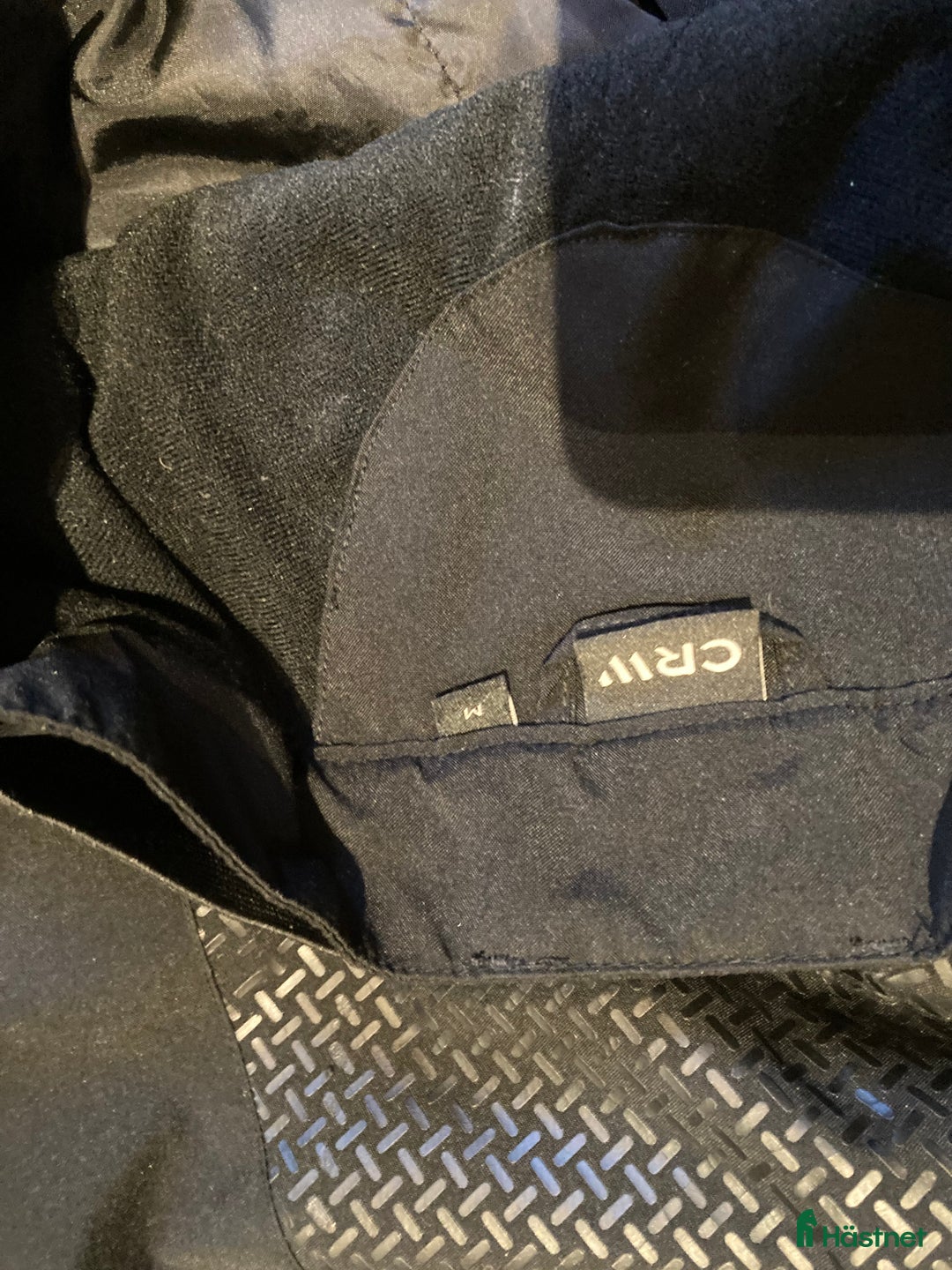 Ridbyxor ryttarutrustning till salu: Vinterridbyxa CRW i Värmdö - Annons 2