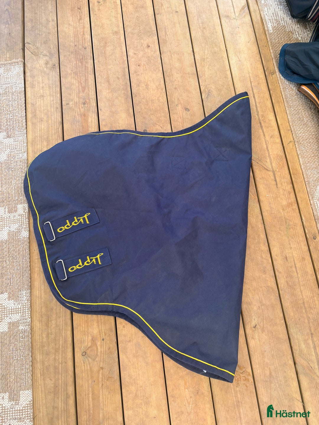 Täcken hästutrustning till salu: Olika hästtäcken  i Alingsås - Annons 7