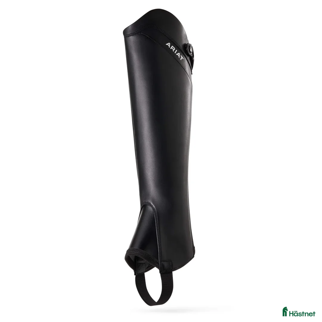 Övrig Ryttarutrustning ryttarutrustning till salu: Ariat Palisade chaps i Västervik - Annons 1