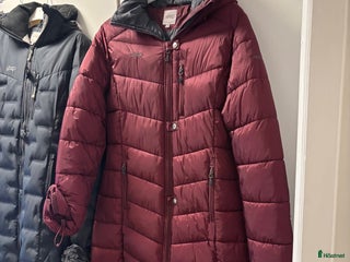 Jackor & Kavajer ryttarutrustning till salu: Uhip Nordic Coat i stl 38 i Vetlanda - Annons 2