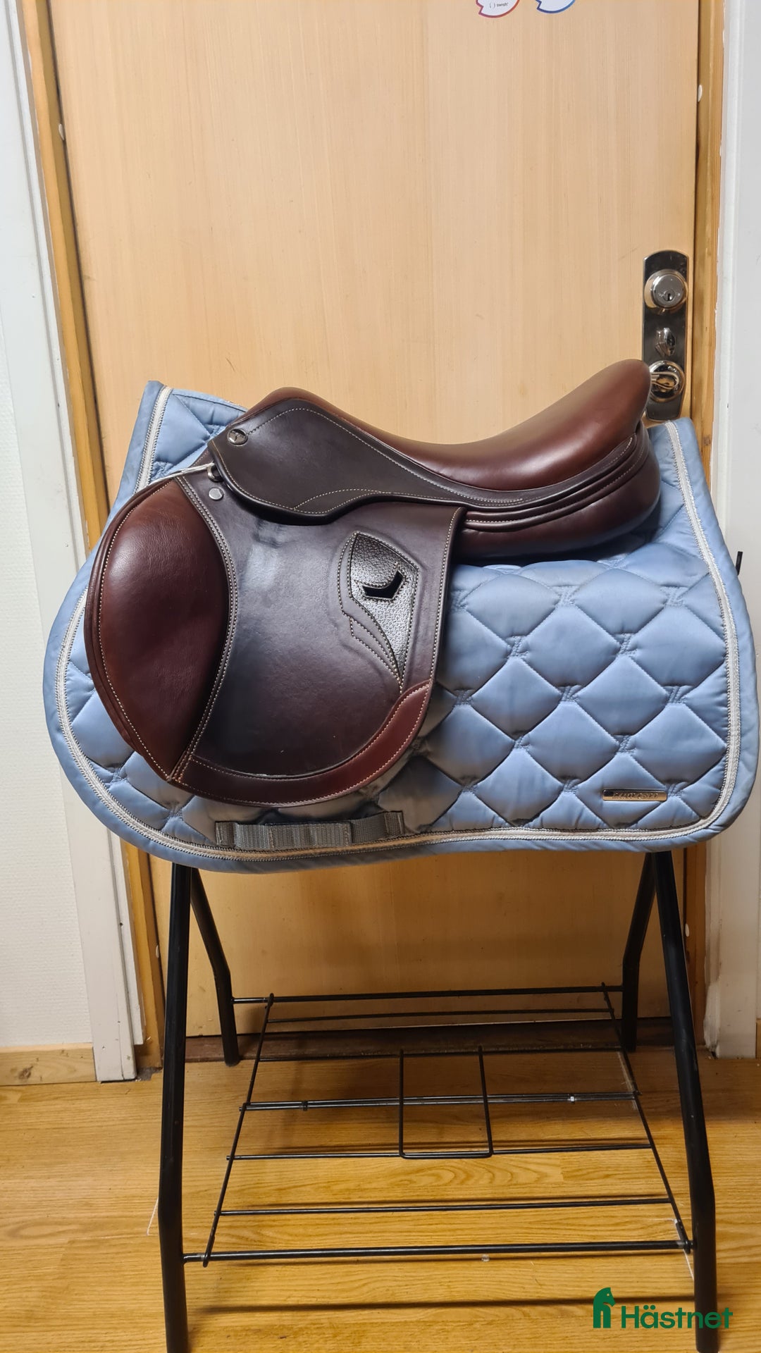 Sadlar hästutrustning till salu: Tech 1 i Hamneda - Annons 1