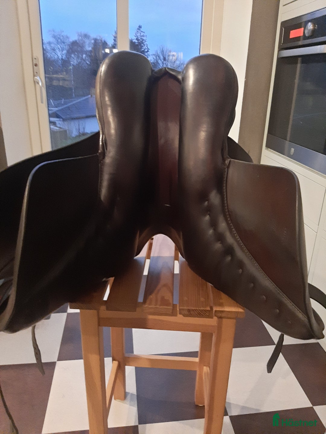 Sadlar hästutrustning till salu: Passier optimum dressyr, 17, vid i Svedala - Annons 7