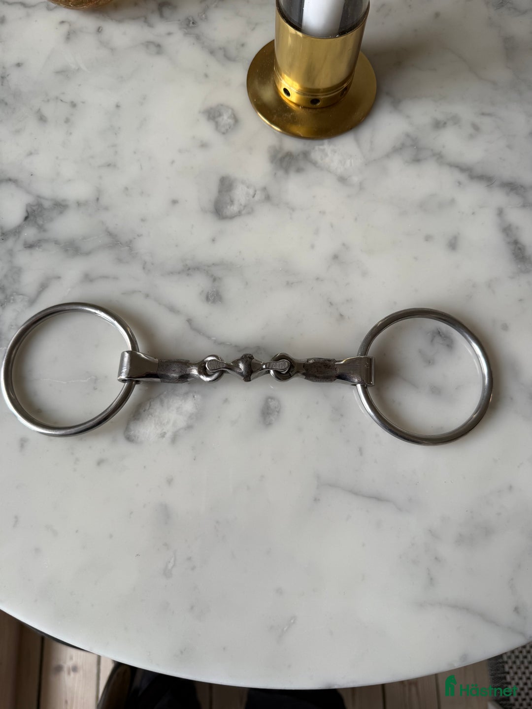 Bett hästutrustning till salu: Bombers 12,5 i Stockholm - Annons 2