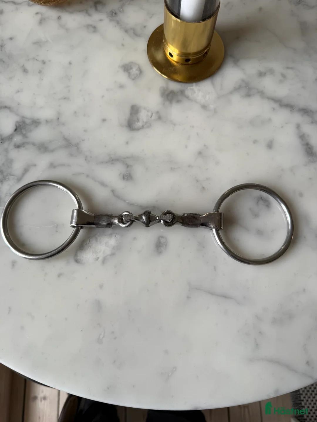 Bett hästutrustning till salu: Bombers 12,5 i Stockholm - Annons 2