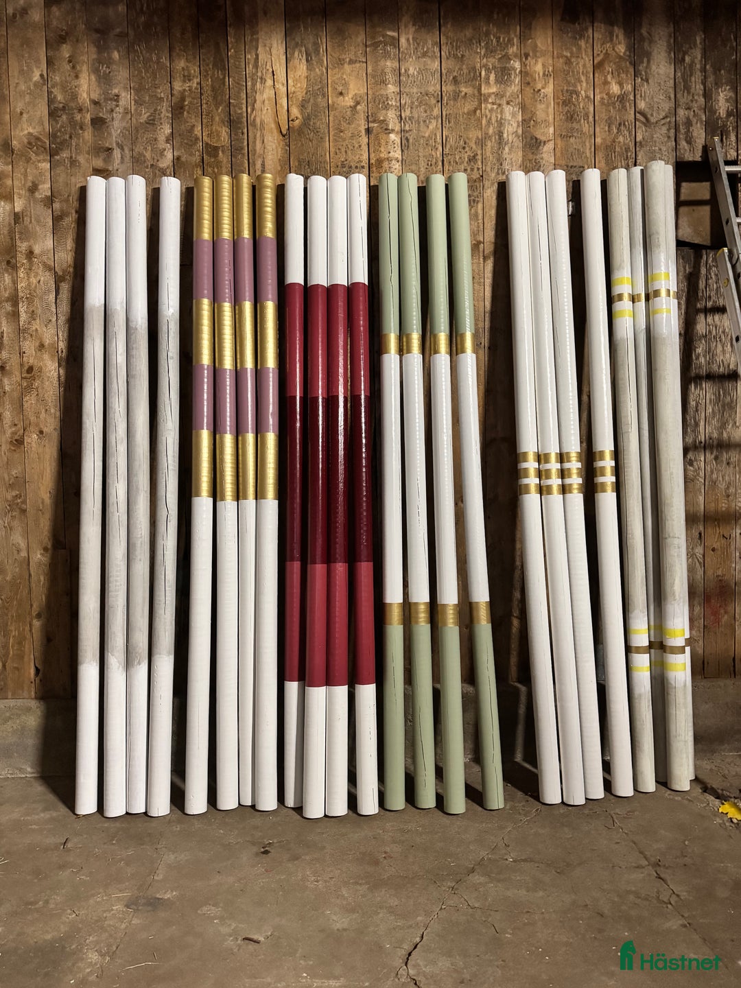  stallplats finnes: Förlanda, Fjärås  i Fjärås - Annons 5