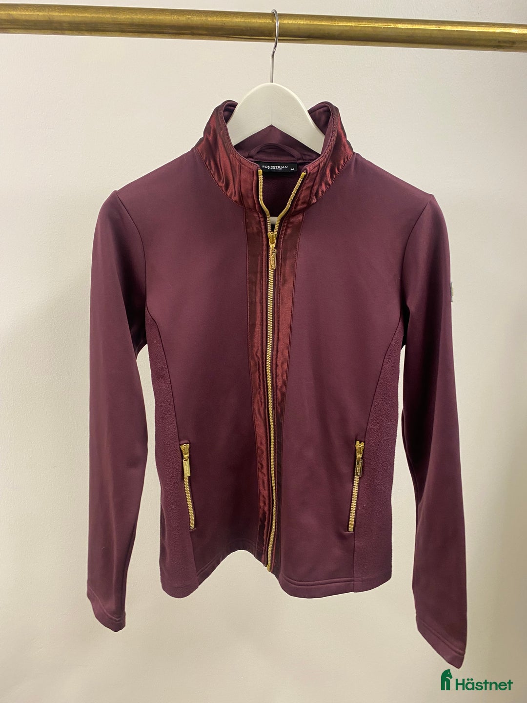Jackor & Kavajer ryttarutrustning till salu: Stockholm Equestrian jacka i Tyresö - Annons 1