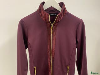 Jackor & Kavajer ryttarutrustning till salu: Stockholm Equestrian jacka i Tyresö - Annons 10