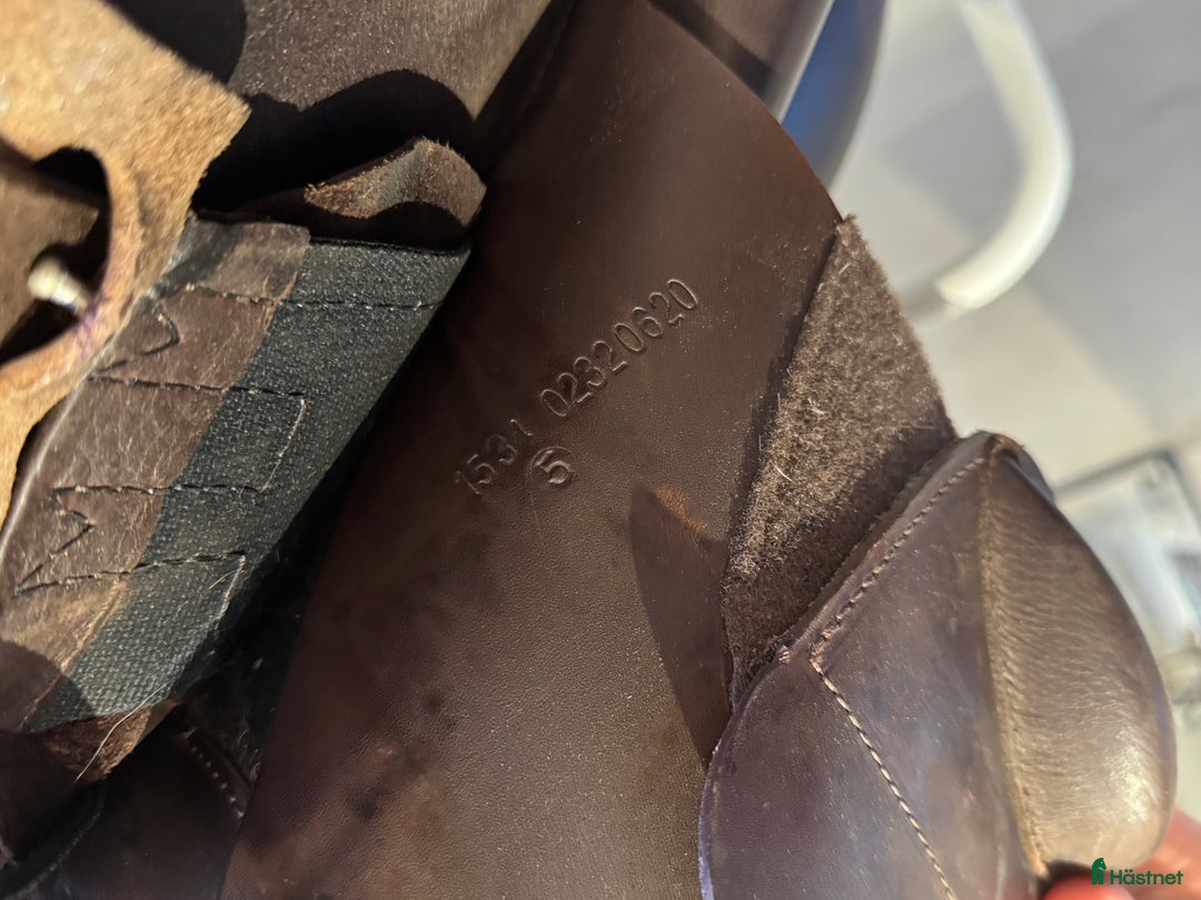 Sadlar hästutrustning till salu: Prestige Pony 15” i Norrköping - Bild 3