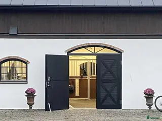 stallplats finnes: Stallplats mellan Rimbo o Gottröra i Rimbo - Annons 2