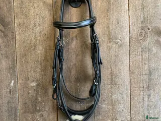 Träns hästutrustning Pullarträns i Ekerö - Annons 5