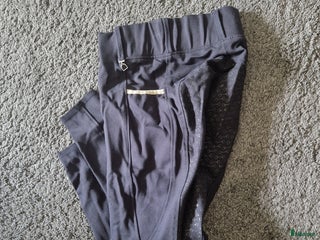 Ridbyxor ryttarutrustning till salu: Ridtights i Kristianstad - Annons 10