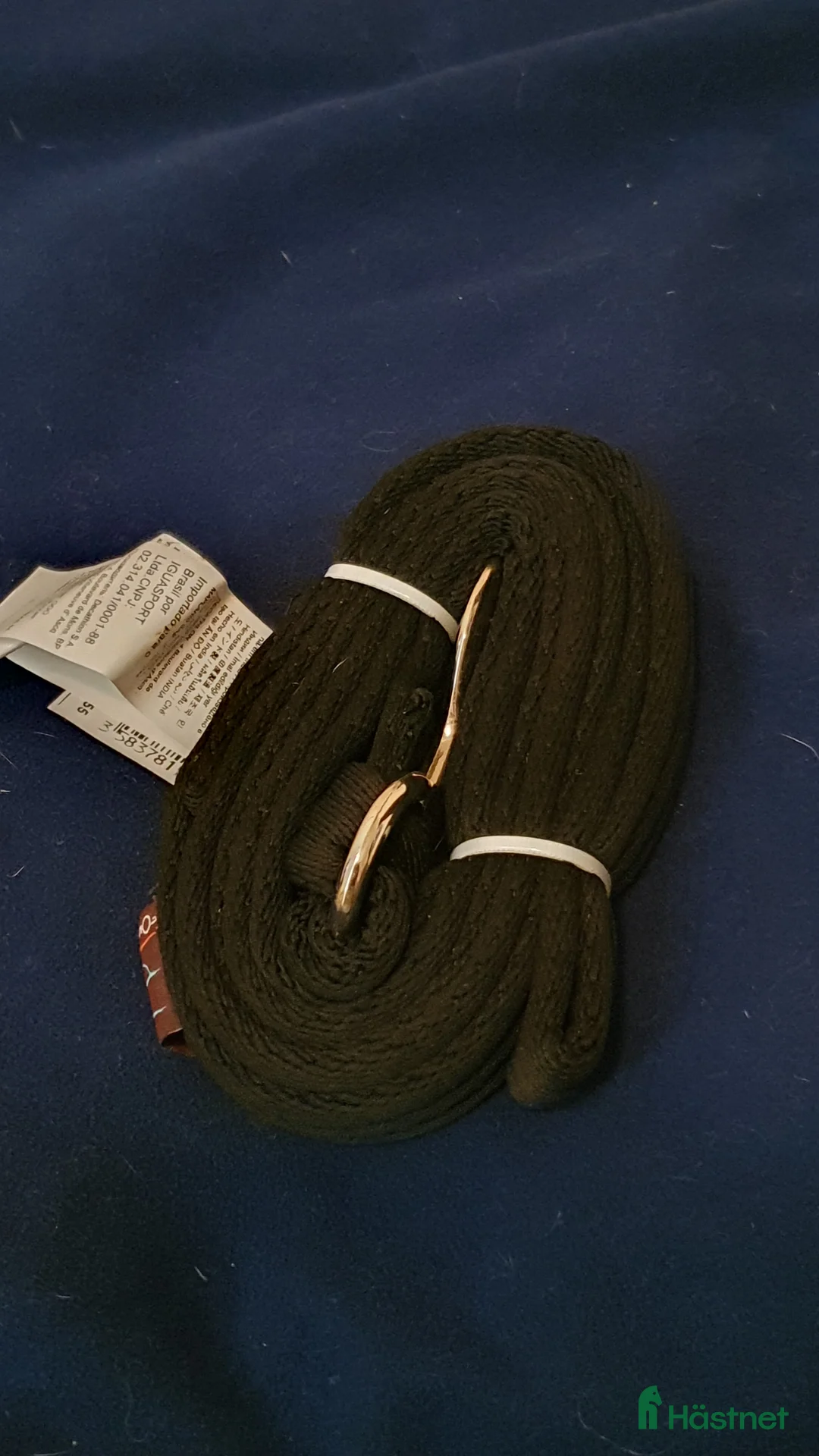 Övrig Hästutrustning hästutrustning till salu: Grimskaft soft i Haninge - Annons 1