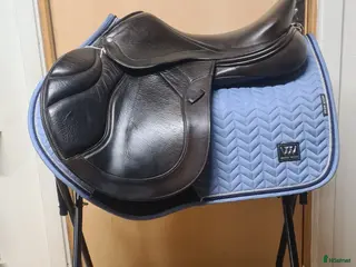 Sadlar hästutrustning Schleese Hiphop i Hamneda - Annons 3