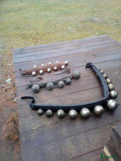 Körselar körning till salu: 3 st bjällerkransar - Annons 16