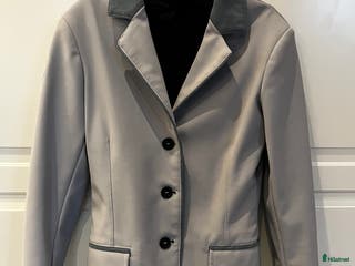 Jackor & Kavajer ryttarutrustning till salu: Cavalleria Toscana, Animo kavaj barn - Annons 4