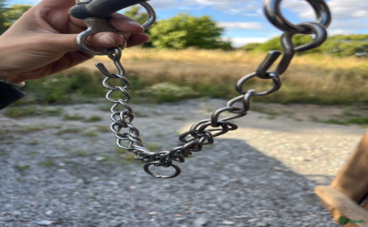 Bett hästutrustning till salu i Bro - Annons 13