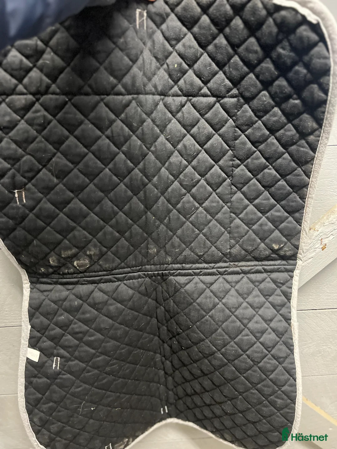 Sadeltillbehör hästutrustning till salu: Schabrak/padd i Växjö - Annons 10